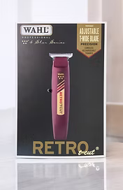 WAHL PRO Retro